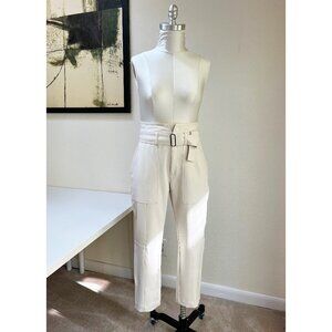 LIKE NEW Banana Republic 6P Refined Utility Pant